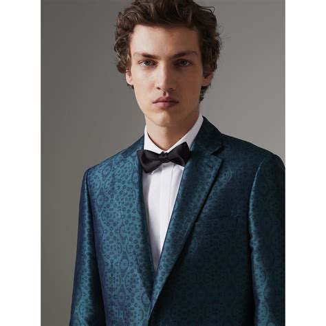 burberry jacquard suit|burberry clothing website.